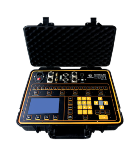 Controladora Sparkular