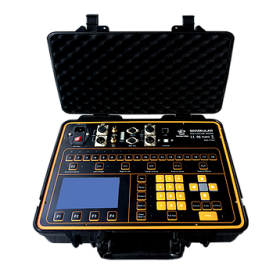 Controladora Sparkular