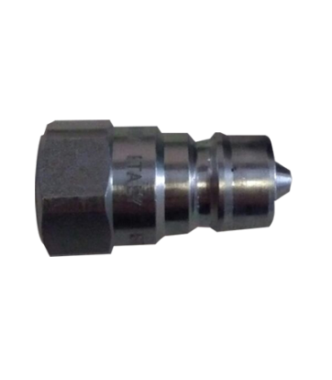 Enchufe rapido 3/8 macho