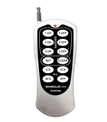 Mando a distancia SPARKULAR MINI