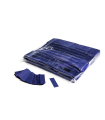 Confeti Papel Rectangular Azul Biodegradable