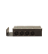 SPLITTER/DISTRIBUIDOR DMX 4 VIAS