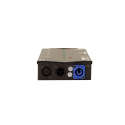 SPLITTER/DISTRIBUIDOR DMX 4 VIAS