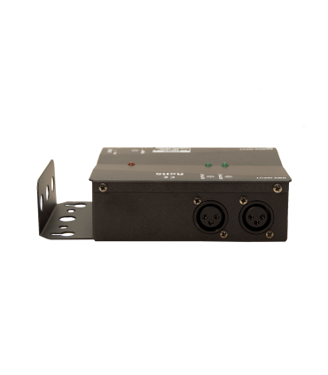 SPLITTER/DISTRIBUIDOR DMX 2 VIAS
