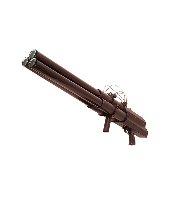 Confeti Gun