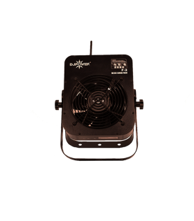 Ventilador F-2 Mini DMX
