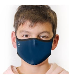 MASCARILLA LAVABLE INFANTIL 10/12 AÑOS MSC-012