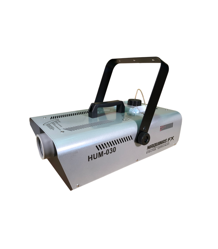 Maquina de Humo MH-1500