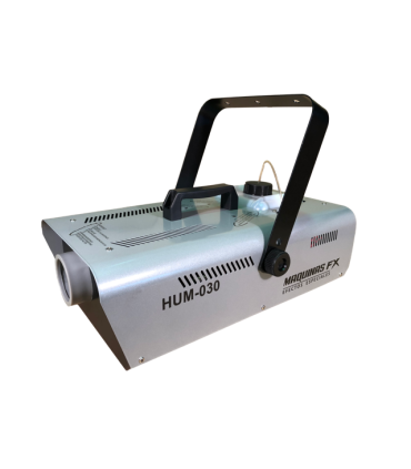 Maquina de Humo MH-1500