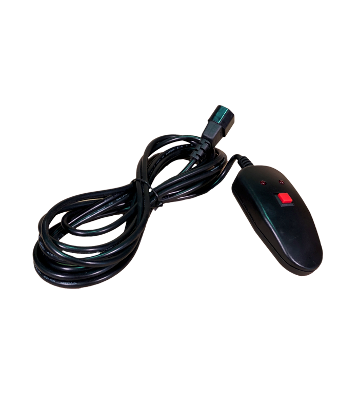 Maquina de Humo MH-1500