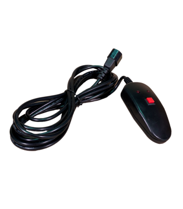 Maquina de Humo MH-1500