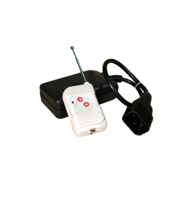 Nueva Maquina de Humo MH-3000