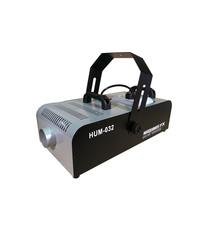 Maquina de Humo MH-3000