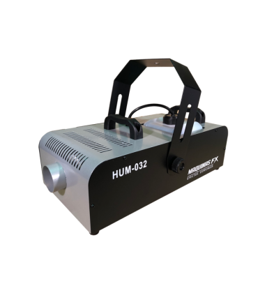 Maquina de Humo MH-3000