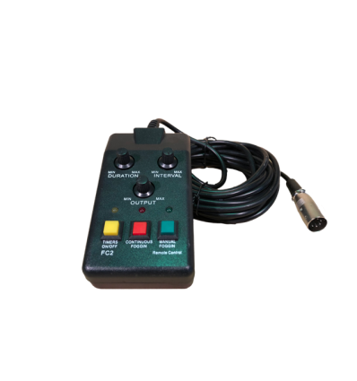 Maquina de Humo MH-3000