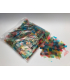 Confeti Bio Hidrosoluble  Multicolor