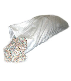 Confeti papel cotillon