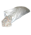 Confeti papel cotillon (10 kilos) Biodegradable