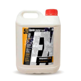 Liquido de nieve ECO (5L.)