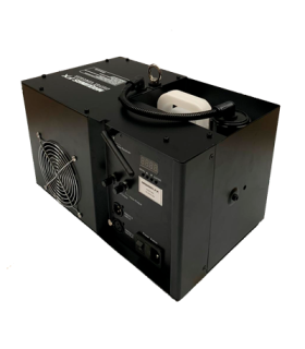 Maquina Humo Power Hazer