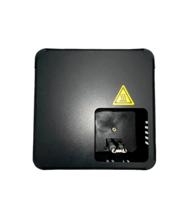 Lanzallamas Sencillo S1+