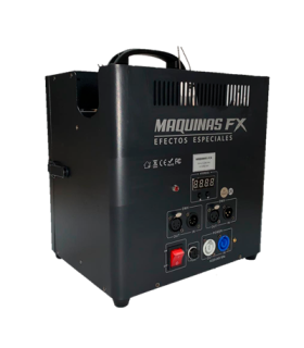 Lanzallamas Triple Flame PRO