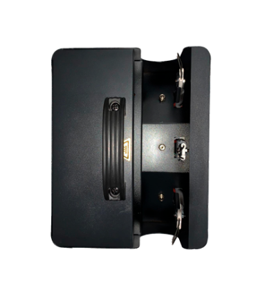 Lanzallamas Triple Flame PRO