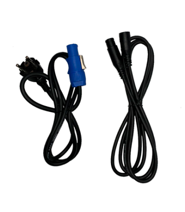 Lanzallamas Triple Flame PRO