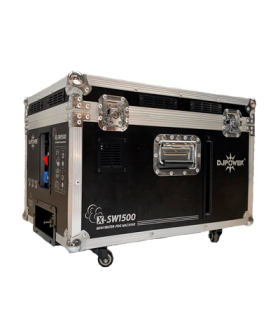 Maquina de Humo Bajo X-SW1500