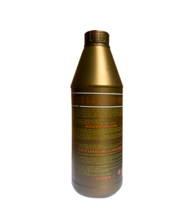 Líquido Humo Hazer Pro oil 1L