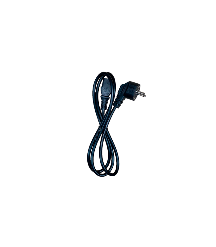 Máquina humo vertical LED MINI