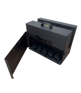 5 Flame Flamethrower