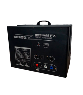 5 Flame Flamethrower