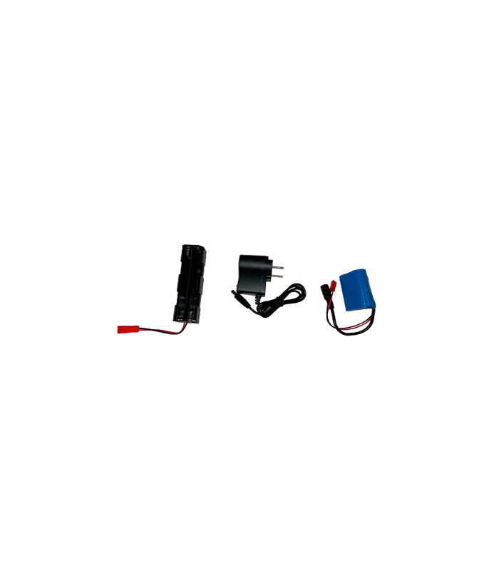 Co2 Gun LED + Confeti