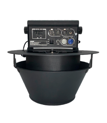 Turbina Aérea Confeti R-2