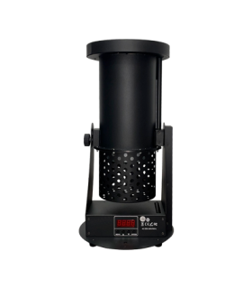 Turbina Fuente Led Pro R-4