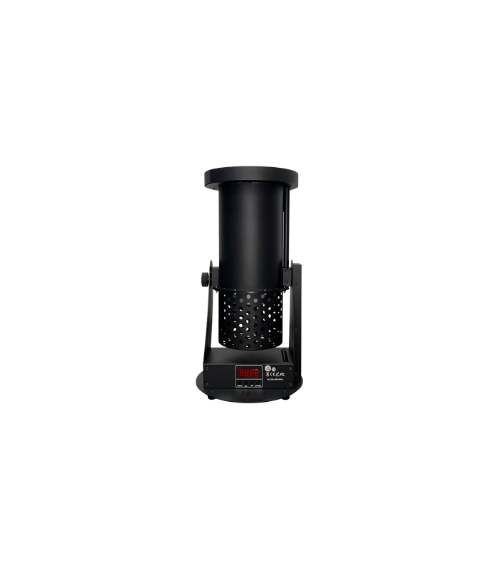 Turbina Fuente Led Pro R-4