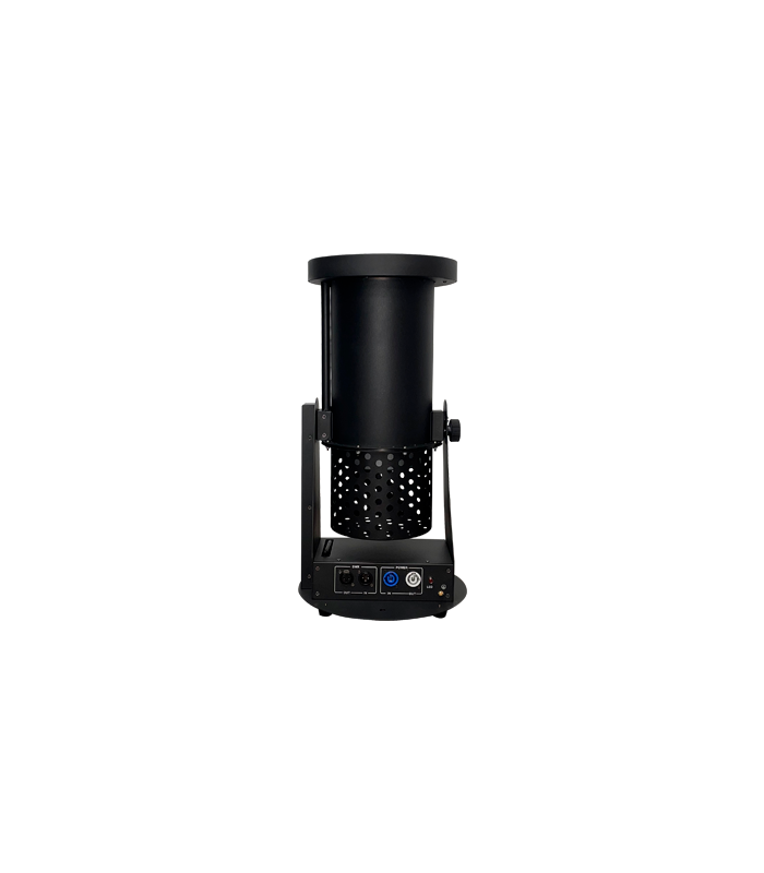 Turbina Fuente Led Pro R-4