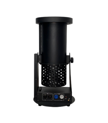 Turbina Fuente Led Pro R-4