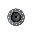 Turbina Fuente Led Pro R-4