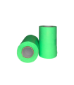 Serpentina papel 50 x 10 m. verde Biodegradable