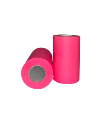 Serpentina papel 50 x 10 m. rosa