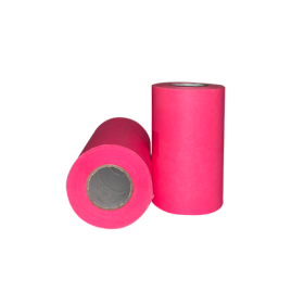 Serpentina papel 50 x 10 m. rosa