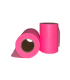 Serpentina papel 100 x 10 m. rosa