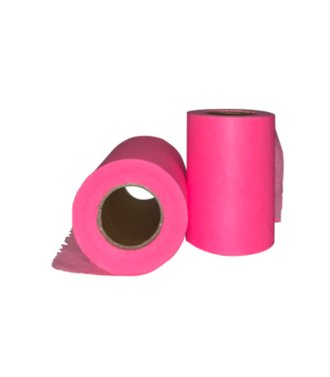 Serpentina papel 100 x 10 m. rosa