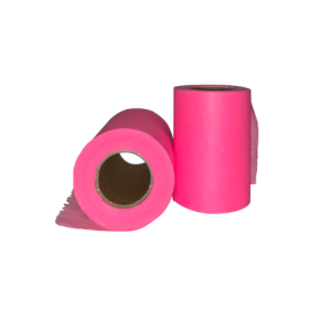 Serpentina papel 100 x 10 m. rosa