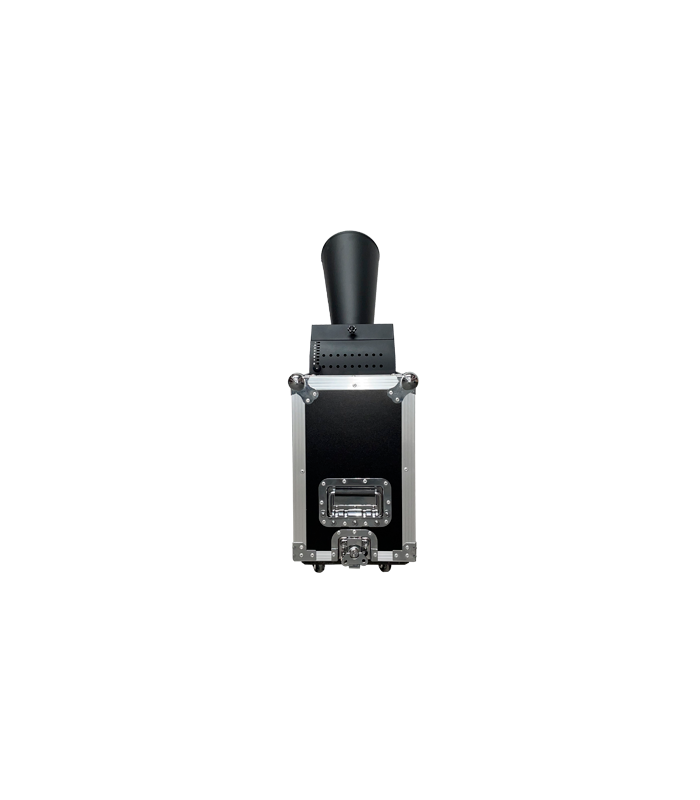 Mini Blaster DMX Cannon