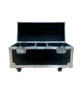 Flight Case Sparkler 2