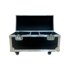 Flight Case Sparkler 2