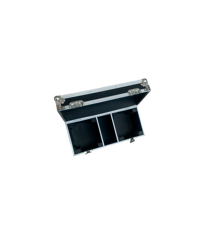 Flight Case Sparkler 2